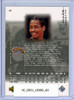 Allen Iverson 2000-01 Black Diamond #60