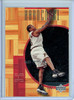 Allen Iverson 2000-01 Hardcourt #39