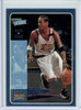 Allen Iverson 2000-01 Ultimate Victory #41