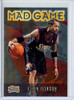 Allen Iverson 2001-02 Topps Chrome, Mad Game #MG1