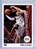 Allen Iverson 2002-03 UD Authentics #62