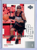 Allen Iverson 2002-03 Championship Drive #69