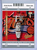 Allen Iverson 2003-04 Authentix #50