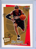 Allen Iverson 2003-04 Tradition #248 Banner Season