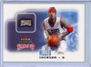 Allen Iverson 2003-04 Tradition, Heads Up #HU5