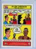 Allen Iverson 2003-04 Bazooka, Comics #3 (1)