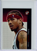 Allen Iverson 2003-04 Pristine, Minis #PM11