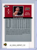 Allen Iverson 2003-04 MVP #132