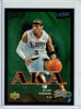 Allen Iverson 2003-04 Victory #202 A.K.A. "The Answer"