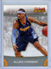 Allen Iverson 2007-08 Trademark Moves #33