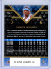 Allen Iverson 2007-08 SP Rookie Edition #38