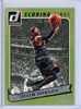 Allen Iverson 2015-16 Donruss, Scoring Kings #11