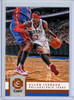 Allen Iverson 2016-17 Excalibur #182 Count