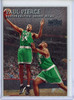 Paul Pierce 1999-00 Metal #145