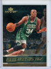 Paul Pierce 1999-00 MVP, 21st Century NBA #N2