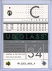 Paul Pierce 2002-03 Glass #4