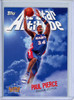 Paul Pierce 2005-06 Topps, All-Star Altitude #AS-PP