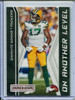 Davante Adams 2019 Rookies & Stars, On Another Level #OAL-DA