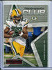 Davante Adams 2019 Rookies & Stars, Touchdown Club #TC-DA