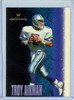 Troy Aikman 1995 Classic, Hallmark Ornament Cards #HK1