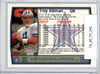 Troy Aikman 1999 Topps #245