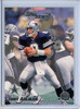 Troy Aikman 2000 Topps Stars #36