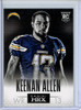 Keenan Allen 2013 Prizm, HRX Rookies #1