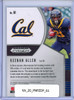 Keenan Allen 2020 Prizm Draft Picks #61