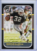 Marcus Allen 2016 Donruss, 1987 Classics #13