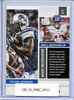 Odell Beckham Jr., Calvin Johnson 2016 Score, Reflections #11