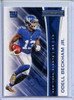 Odell Beckham Jr. 2017 Rookies & Stars #65