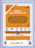 Odell Beckham Jr. 2019 Donruss #180