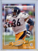 Jerome Bettis 2000 Donruss #110