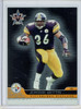 Jerome Bettis 2001 Vanguard #74