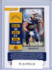 Joey Bosa 2018 Contenders #50