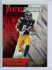 Antonio Brown 2016 Absolute, Red Zone #5