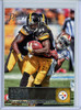 Antonio Brown 2016 Prestige #155