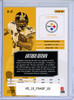 Antonio Brown 2018 Absolute #85