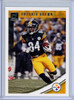 Antonio Brown 2018 Donruss #239