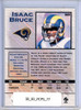 Isaac Bruce 2000 Pacific Private Stock #77
