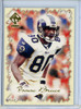 Isaac Bruce 2001 Pacific Private Stock #79