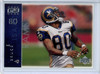 Isaac Bruce 2001 Game Gear #74