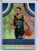 Stephen Curry 2017-18 Essentials, Essential Stars #ES-5