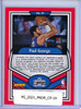 Paul George 2020-21 Donruss, Complete Players #19