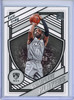 Kyrie Irving 2020-21 Donruss, Complete Players #11
