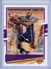 LeBron James 2020-21 Donruss #12