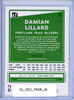 Damian Lillard 2020-21 Donruss #28