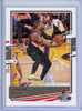 Damian Lillard 2020-21 Donruss #28