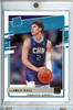 LaMelo Ball 2020-21 Donruss #202 (3)