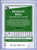 Bradley Beal 2020-21 Donruss #194